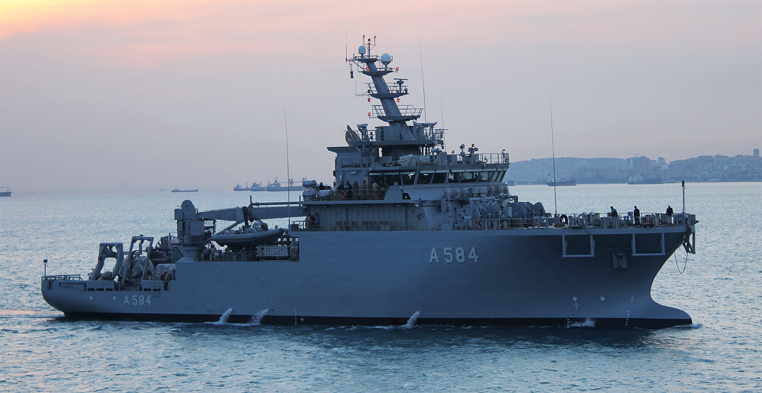 Arama Kurtarma
